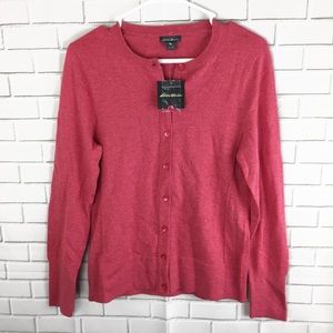Eddie Bauer cardigan✨